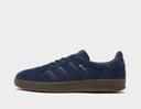 Adidas Gazelle Indoor Sneaker (Collegiate Navy - 7)