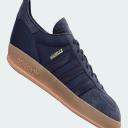 Adidas Gazelle Indoor Sneaker (Collegiate Navy - 7)