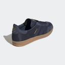 Adidas Gazelle Indoor Sneaker (Collegiate Navy - 7)