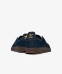 Adidas Gazelle Indoor Sneaker (Collegiate Navy - 7)
