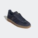 Adidas Gazelle Indoor Sneaker (Collegiate Navy - 7)