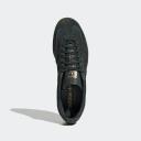 Adidas Gazelle Indoor Sneaker (Shadow Green - 7)