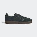 Adidas Gazelle Indoor Sneaker (Shadow Green - 9)