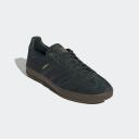 Adidas Gazelle Indoor Sneaker (Shadow Green - 9)