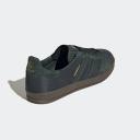 Adidas Gazelle Indoor Sneaker (Shadow Green - 9)