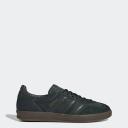 Adidas Gazelle Indoor Sneaker (Shadow Green - 9)