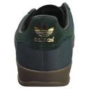 Adidas Gazelle Indoor Sneaker (Shadow Green - 9)