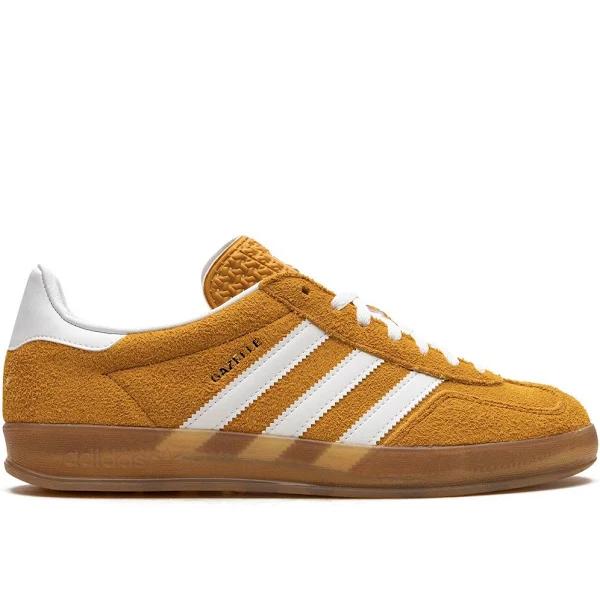 Adidas Gazelle Indoor Supcol Sneakers - Orange