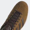 Adidas Gazelle Mesa/brown/white - Size 8