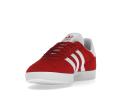 Adidas Gazelle Power Red