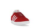 Adidas Gazelle Power Red