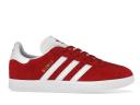 Adidas Gazelle Power Red