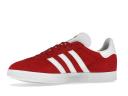 Adidas Gazelle Power Red