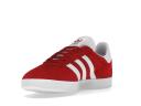 Adidas Gazelle Power Red