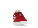 Adidas Gazelle Power Red