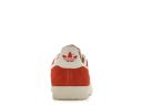 Adidas Gazelle Preloved Red Off White Cream White