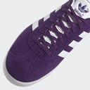 Adidas Gazelle 'Rich Purple' Sneakers | Men's Size 10.5