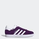 Adidas Gazelle 'Rich Purple' Sneakers | Men's Size 10.5