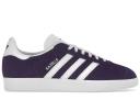 Adidas Gazelle Rich Purple