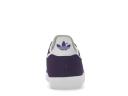 Adidas Gazelle Rich Purple