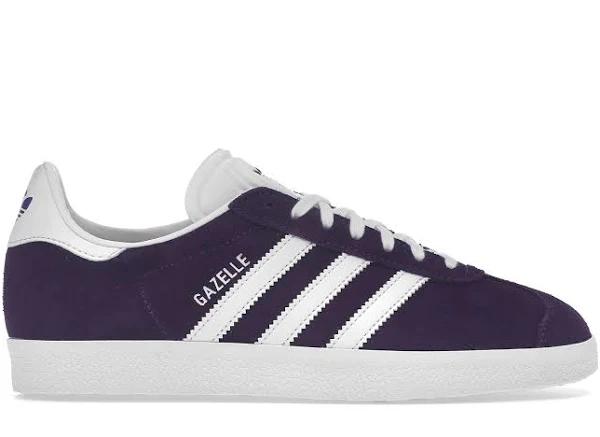 Adidas Gazelle Rich Purple