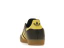 Adidas Gazelle Shadow Olive Yellow Gum