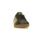 Adidas Gazelle Shadow Olive Yellow Gum