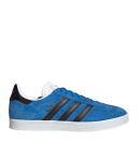 Adidas Gazelle Shoes Blue Bird / Black / White M 11 / W 12 - Men Lifestyle Trainers