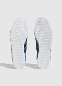 Adidas Gazelle Shoes Blue Bird / Black / White M 11 / W 12 - Men Lifestyle Trainers