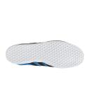 Adidas Gazelle Shoes Blue Bird / Black / White M 11 / W 12 - Men Lifestyle Trainers