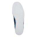 adidas-Gazelle Shoes-Men-Blue Bird / Core Black / Cloud White-M 8.5 / W 9.5