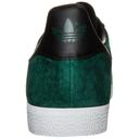 adidas-Gazelle Shoes-Men-Collegiate Green / Black / Gold Metallic-9