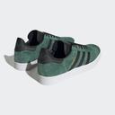 adidas-Gazelle Shoes-Men-Collegiate Green / Black / Gold Metallic-9