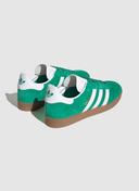 adidas-Gazelle Shoes-Men-Court Green / Cloud White / Gum-M 11.5 / W 12.5