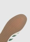 adidas-Gazelle Shoes-Men-Dark Green / Off White / Cream White-11
