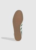 adidas-Gazelle Shoes-Men-Dark Green / Off White / Cream White-11