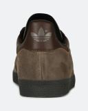 adidas-Gazelle Shoes-Men-Earth Strata / Brown / Gum-M 5 / W 6