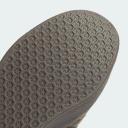 adidas-Gazelle Shoes-Men-Earth Strata / Brown / Gum-M 6.5 / W 7.5