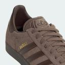 adidas-Gazelle Shoes-Men-Earth Strata / Brown / Gum-M 6.5 / W 7.5