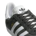 Adidas Gazelle Solid Grey