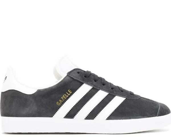 Adidas Gazelle Solid Grey