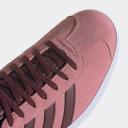 Adidas Gazelle - Super Pop / Shadow Red / White - US 9 - Men