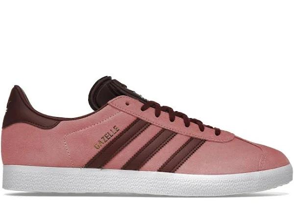 Adidas Gazelle 'Super Pop' Sneakers | Red | Men's Size 11.5