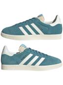 Adidas Gazelle - Wonder Beige / Off White / Cwhite - US 7.5 - Men