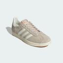 Adidas Gazelle - Wonder Beige / Off White / Cwhite - US 7.5 - Men