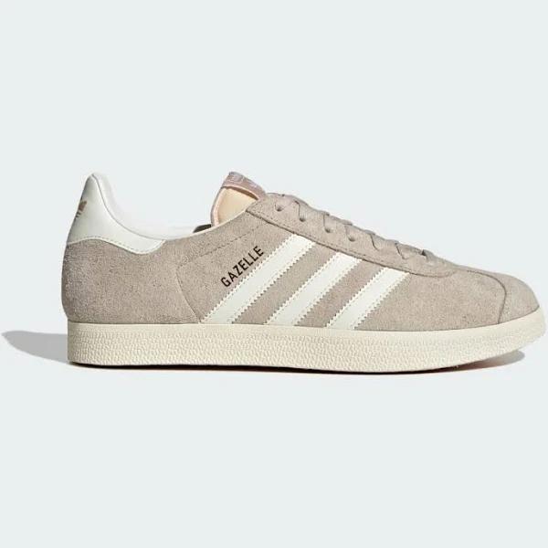 Adidas Gazelle - Wonder Beige / Off White / Cwhite - US 7.5 - Men
