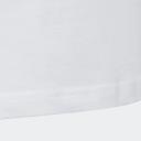 Adidas | Girls Essentials Big Logo Tee (White/Black) 11-12Y