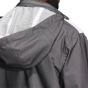 Adidas Golf Rain RDY Rain Jacket - Black - Size: L