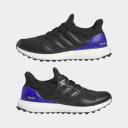 Adidas Golf Shoes - Ultraboost Spikeless - Core Black Le 2023
