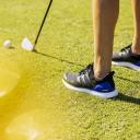 Adidas Golf Shoes - Ultraboost Spikeless - Core Black Le 2023